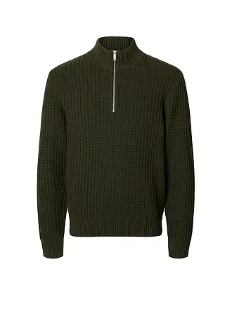 SELECTED | Pull Troyer | 